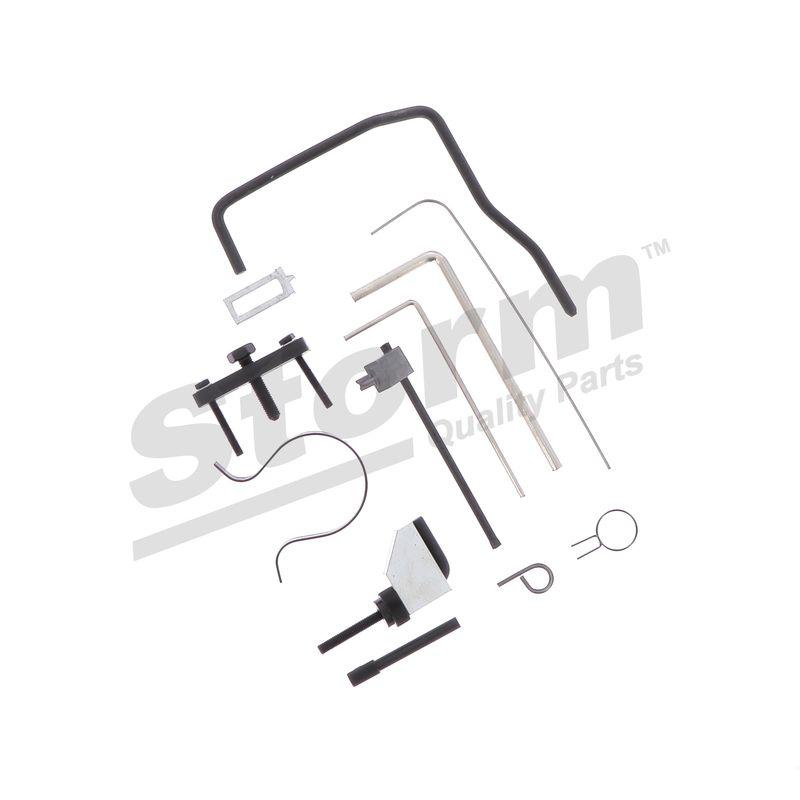 Kit d'outils de réglage, épure de distribution STORM QUALITY PARTS 555500