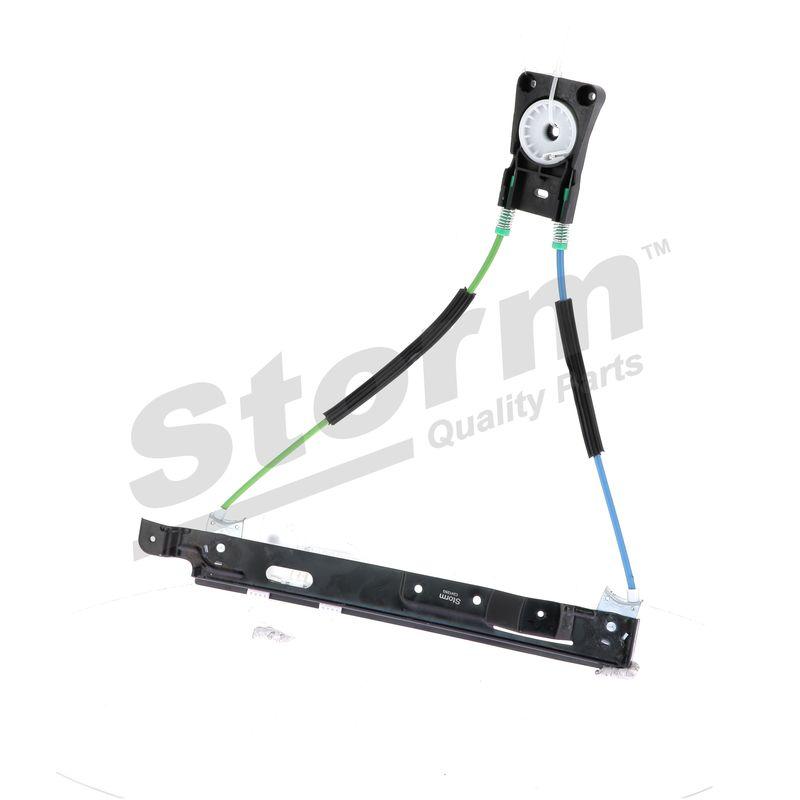 Lève-vitre STORM QUALITY PARTS 47074