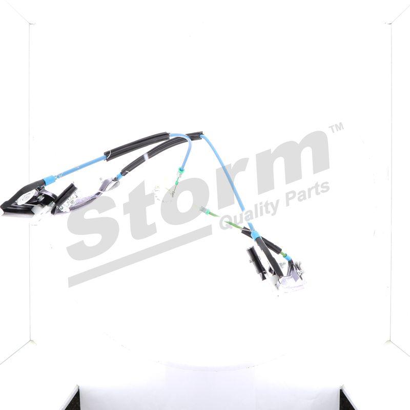 Lève-vitre STORM QUALITY PARTS 90288