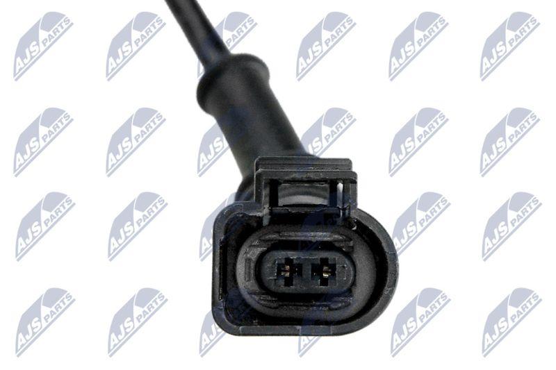 Capteur, vitesse de roue NTY HCA-AU-013