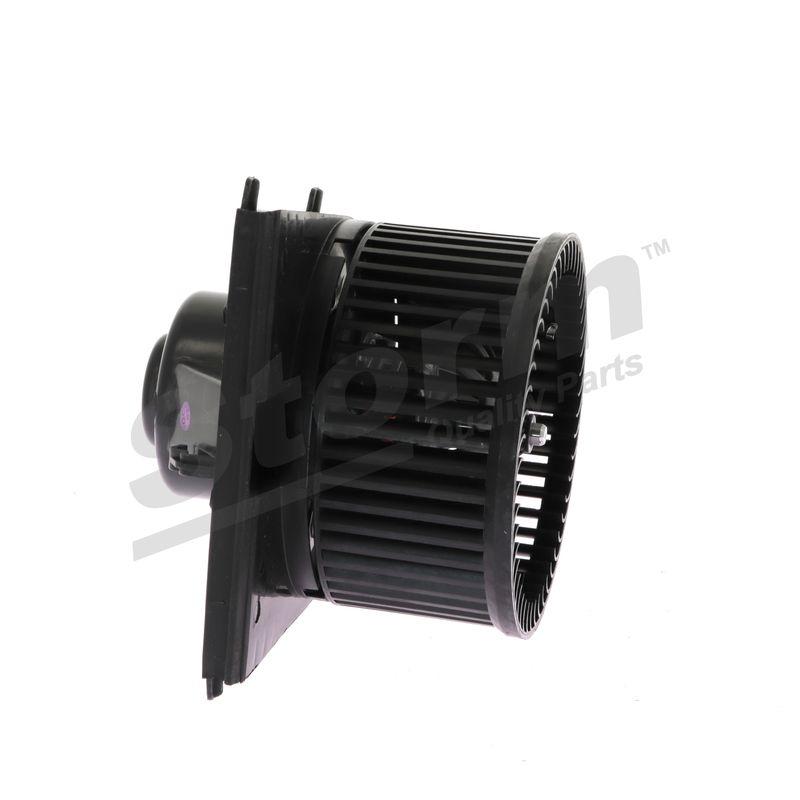 Pulseur d'air habitacle STORM QUALITY PARTS 9650801