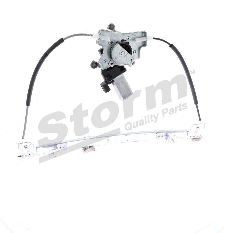 Lève-vitre STORM QUALITY PARTS 81074ST