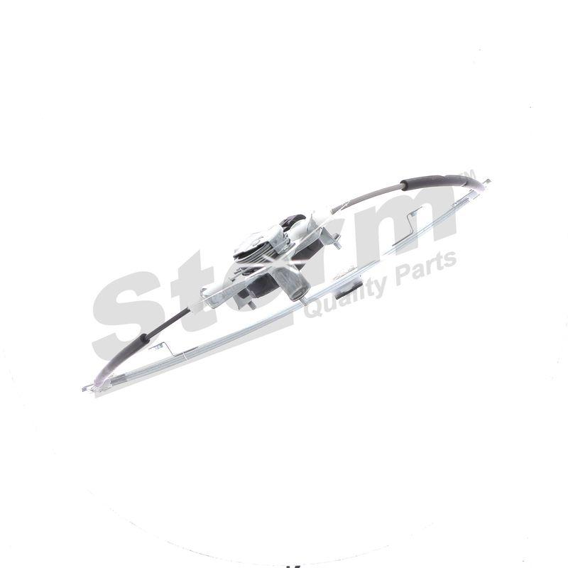 Lève-vitre STORM QUALITY PARTS 81074ST
