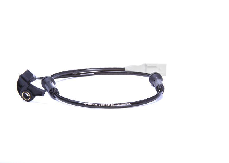 Capteur, vitesse de roue BOSCH 0 986 594 559