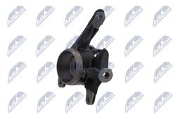 Fusée d'essieu, suspension de roue NTY ZZP-HD-015