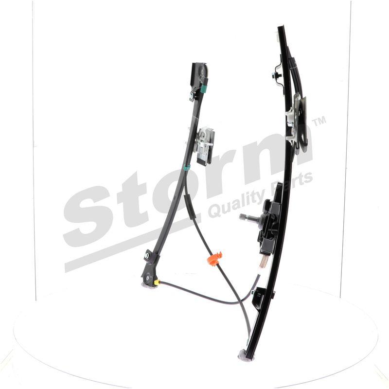 Lève-vitre STORM QUALITY PARTS 96070