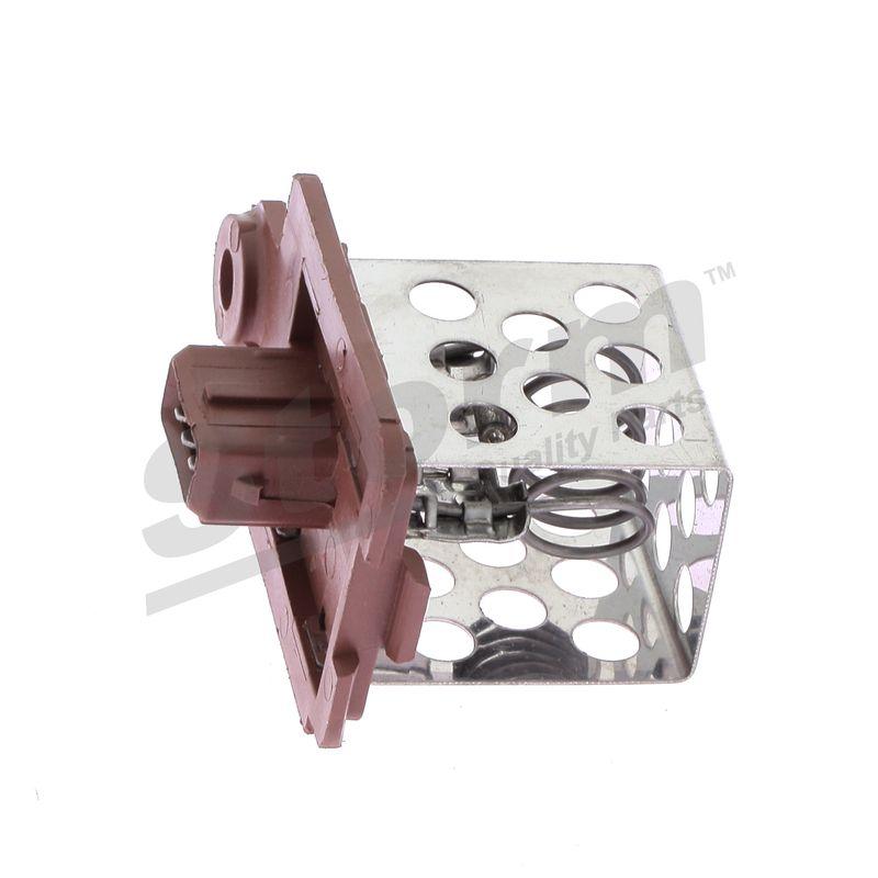 Résistance, pulseur d'air habitacle STORM QUALITY PARTS 777018