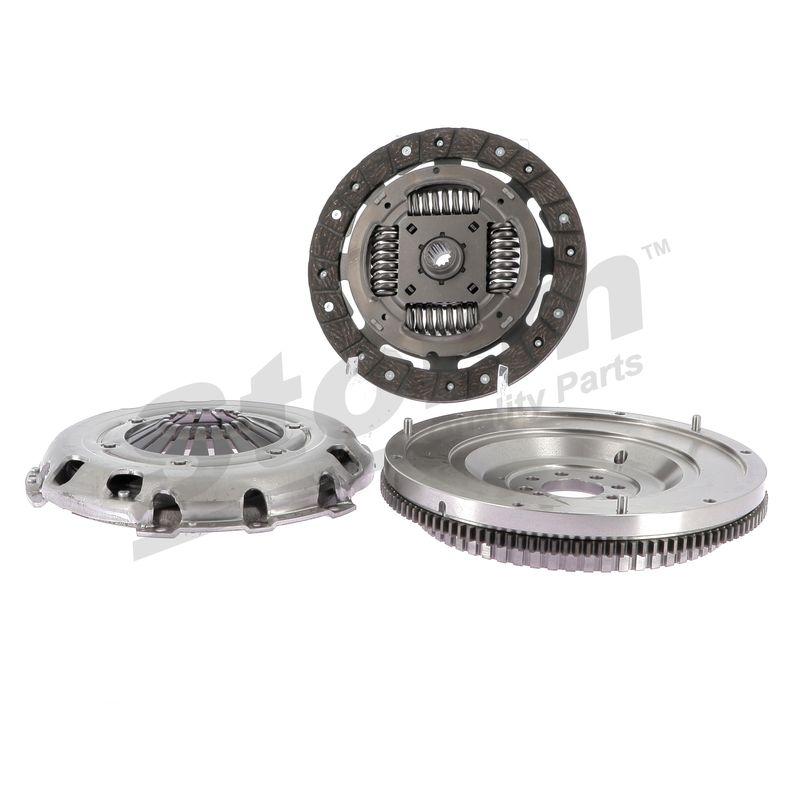 Kit adaptateur, embrayage STORM QUALITY PARTS STO1053