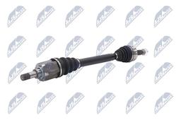Arbre de transmission NTY NPW-PE-121