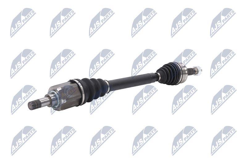 Arbre de transmission NTY NPW-PE-121