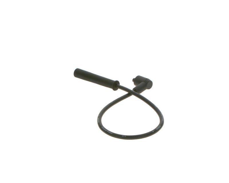Kit de câbles d'allumage BOSCH 0 986 356 727