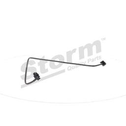 Durite de radiateur STORM QUALITY PARTS STO2750003
