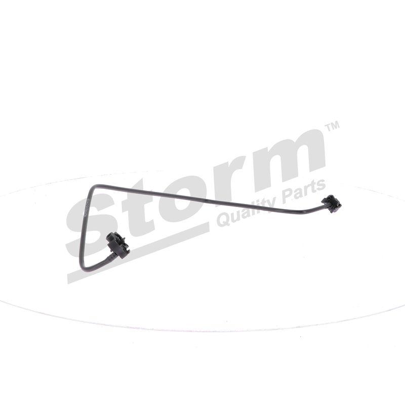Durite de radiateur STORM QUALITY PARTS STO2750003