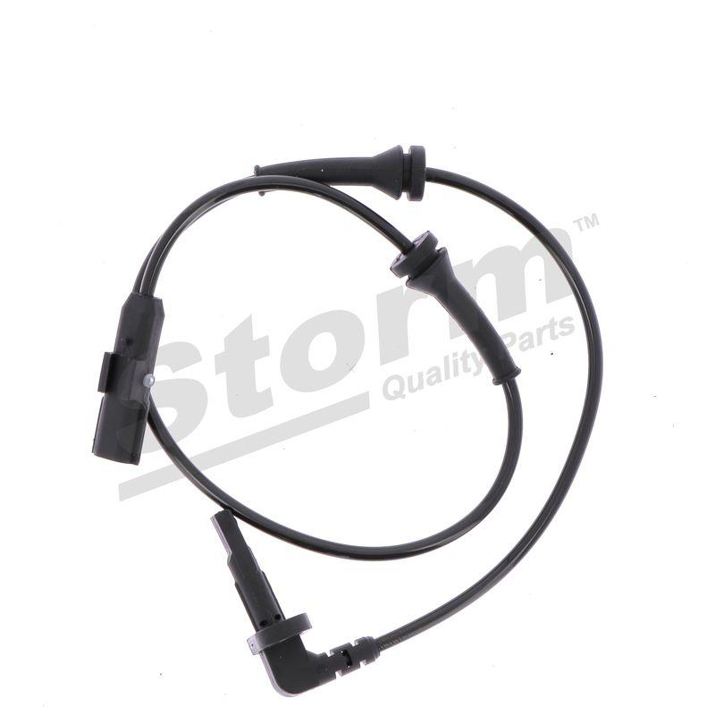Capteur, vitesse de roue STORM QUALITY PARTS 888026