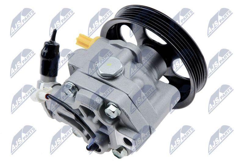 Pompe hydraulique, direction NTY SPW-SB-008