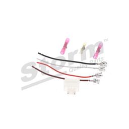 Kit réparation de câble, feu arrière STORM QUALITY PARTS 699003