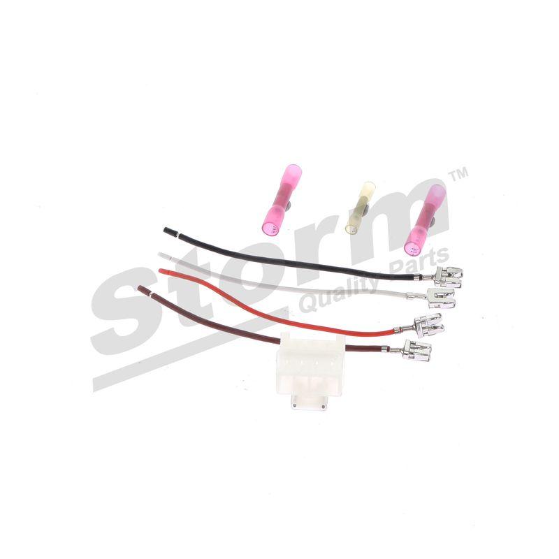Kit réparation de câble, feu arrière STORM QUALITY PARTS 699003