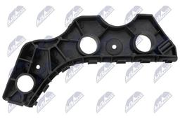 Support, pare-chocs NTY EZC-VW-480