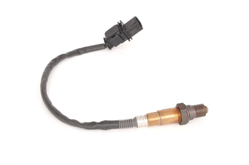 Sonde lambda BOSCH 0 281 004 027