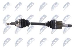 Arbre de transmission NTY NPW-FR-185