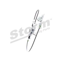 Lève-vitre STORM QUALITY PARTS 88067