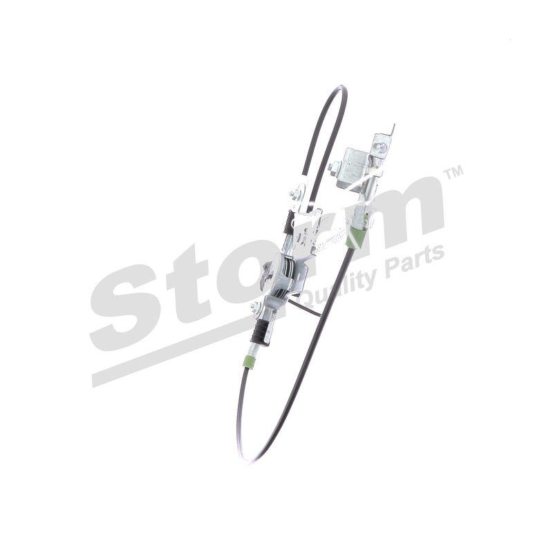Lève-vitre STORM QUALITY PARTS 88067