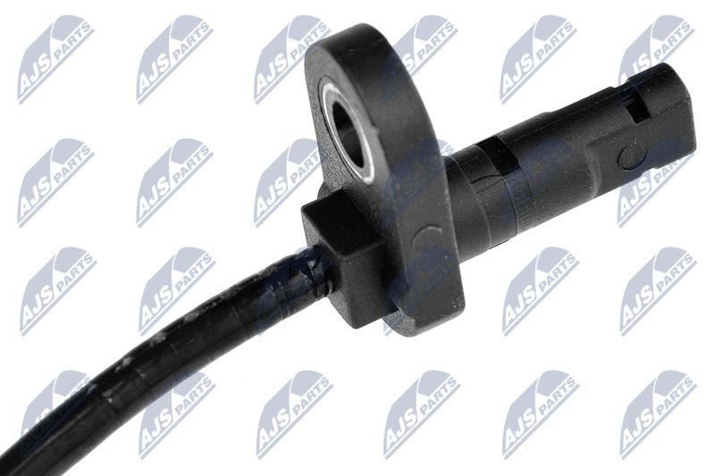 Capteur, vitesse de roue NTY HCA-HD-021