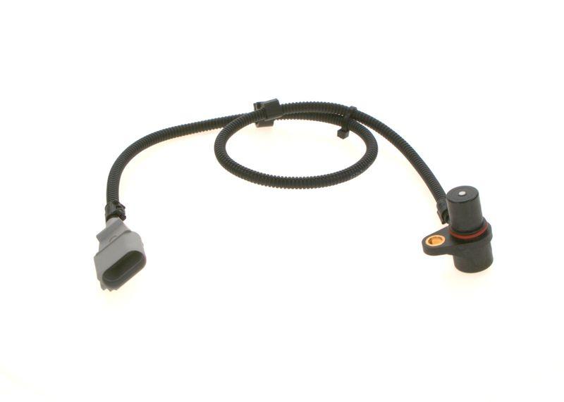 Capteur d'angle, vilebrequin BOSCH 0 261 210 177