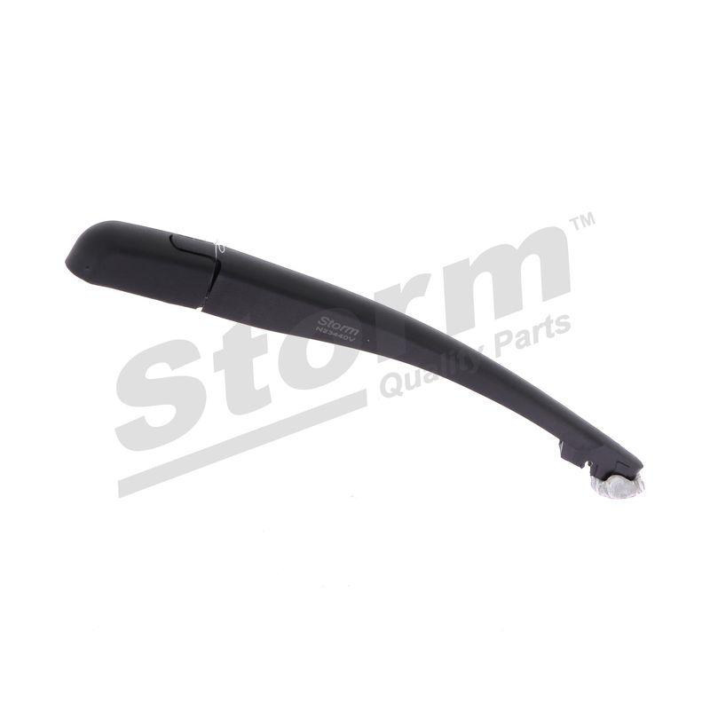 Bras d'essuie-glace, nettoyage des vitres STORM QUALITY PARTS 79741