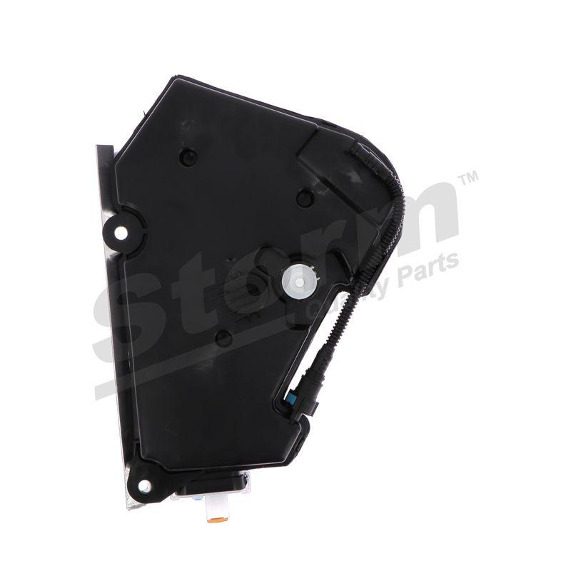 Unité de réservoir, additif (régén.filtre à particules/suie) STORM QUALITY PARTS 777529