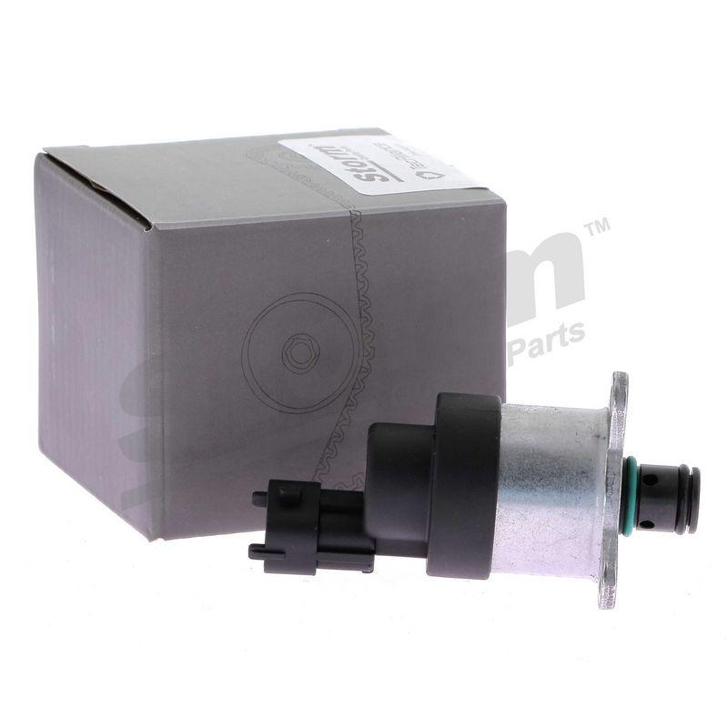 Régulateur, quantité de carburant (système à rampe commune) STORM QUALITY PARTS STO888203