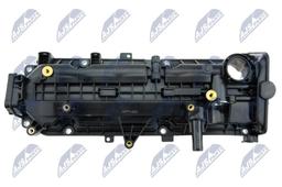 Couvercle de culasse NTY BPZ-FT-000