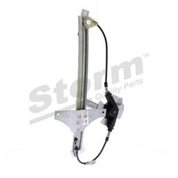 Lève-vitre STORM QUALITY PARTS 7087502