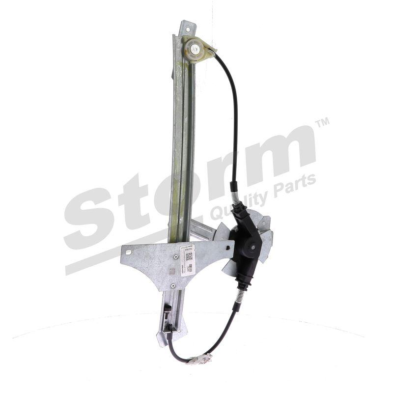 Lève-vitre STORM QUALITY PARTS 7087502