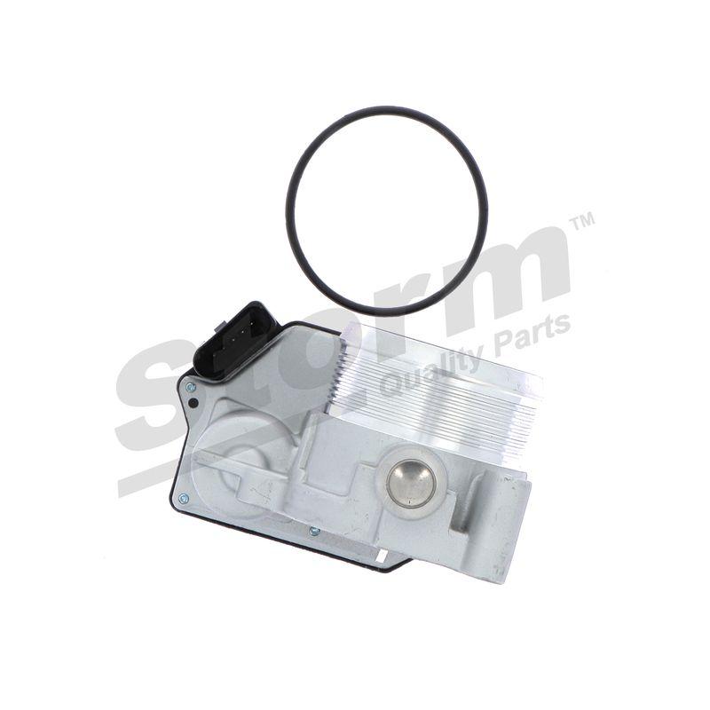 Corps papillon STORM QUALITY PARTS 972110
