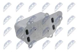 Radiateur d'huile NTY CCL-CH-007