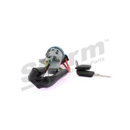 Fermeture-volant STORM QUALITY PARTS 78025