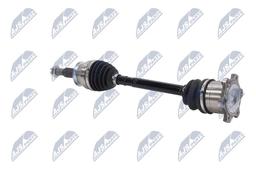 Arbre de transmission NTY NPW-NS-183