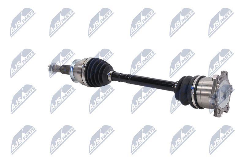 Arbre de transmission NTY NPW-NS-183