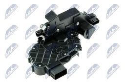Serrure de porte NTY EZC-LR-015