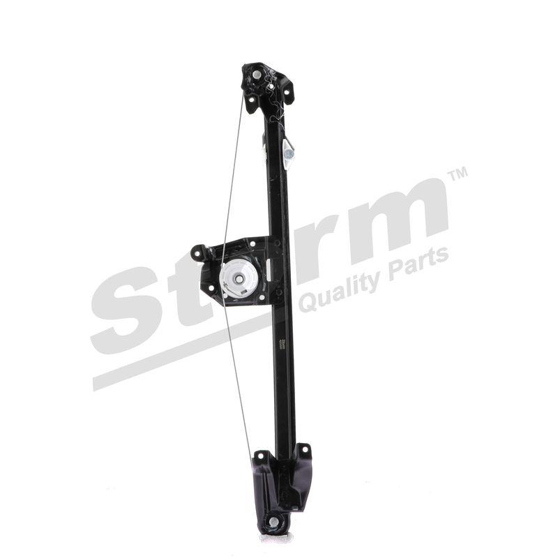 Lève-vitre STORM QUALITY PARTS 63080
