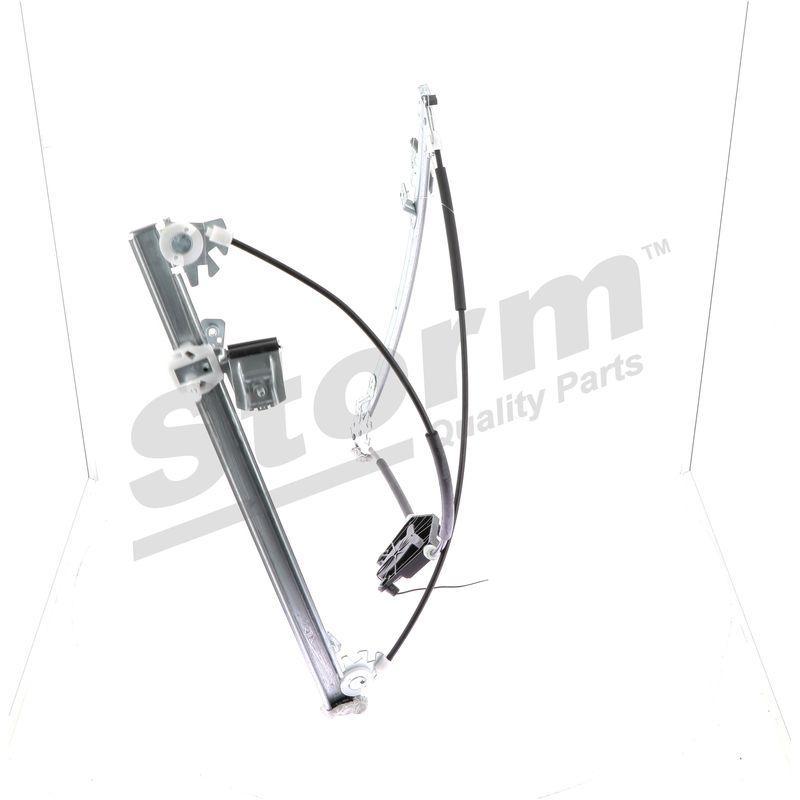 Lève-vitre STORM QUALITY PARTS 97080