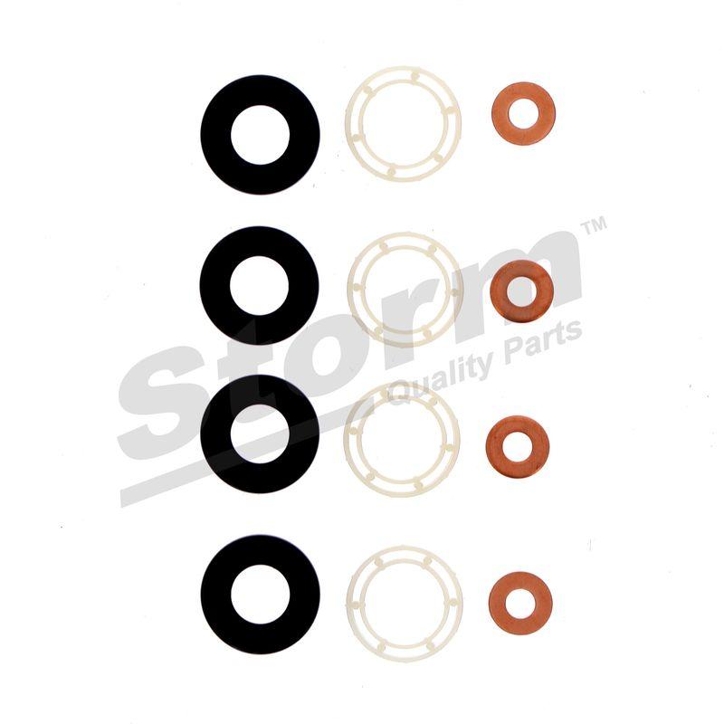 Kit de joints, injecteur STORM QUALITY PARTS 460022
