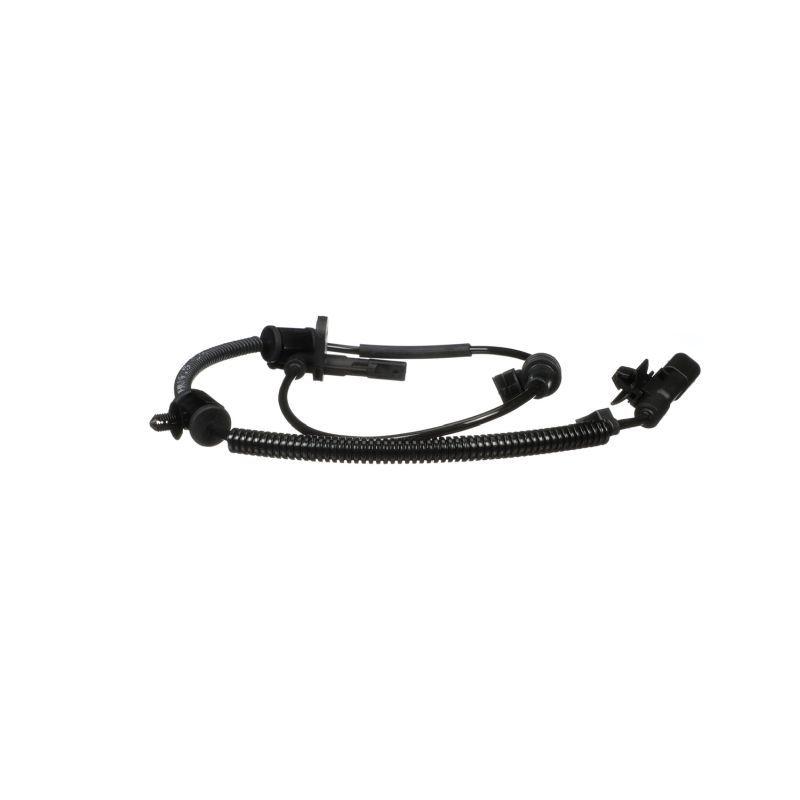 Capteur, vitesse de roue DELPHI SS20377