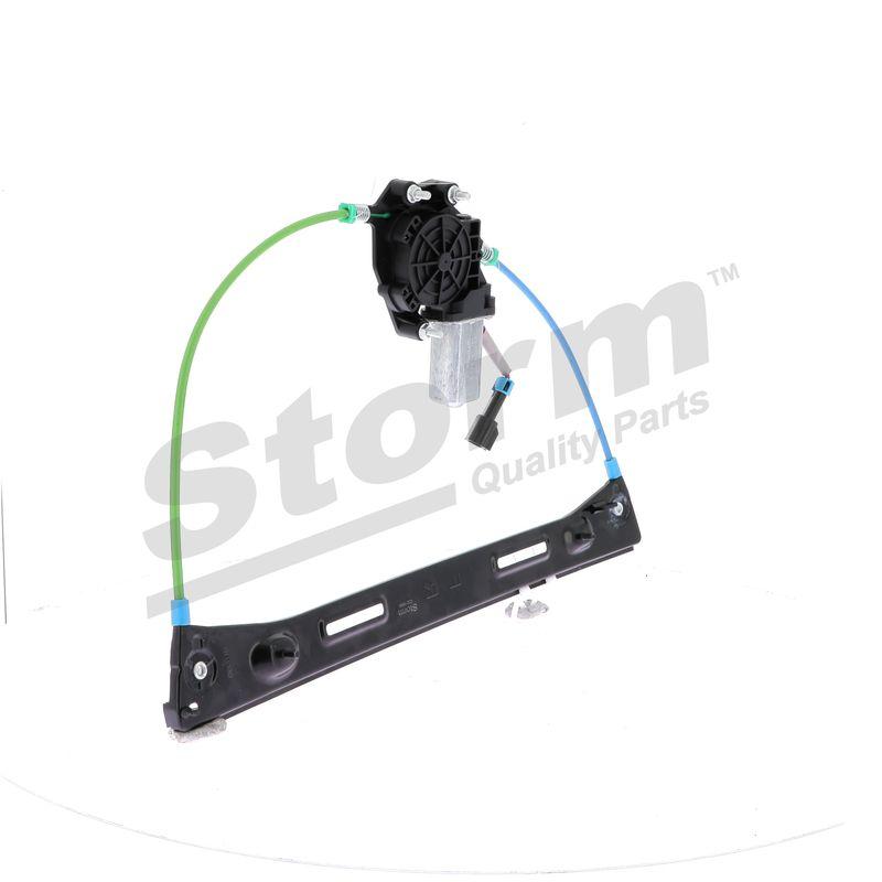 Lève-vitre STORM QUALITY PARTS 30080