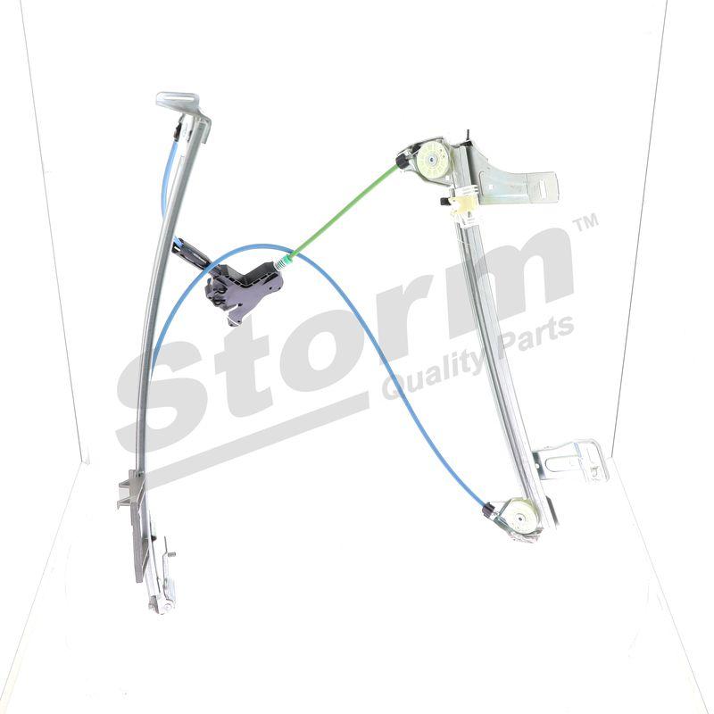 Lève-vitre STORM QUALITY PARTS 79780