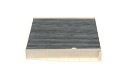 Filtre, air de l'habitacle BOSCH 1 987 432 464