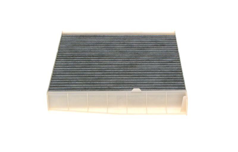 Filtre, air de l'habitacle BOSCH 1 987 432 464