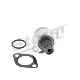 Régulateur, quantité de carburant (système à rampe commune) STORM QUALITY PARTS STO777207
