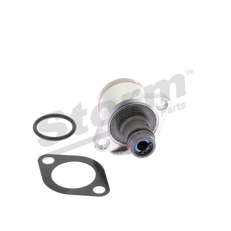 Régulateur, quantité de carburant (système à rampe commune) STORM QUALITY PARTS STO777207